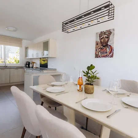 Valle Romano Villa Estepona