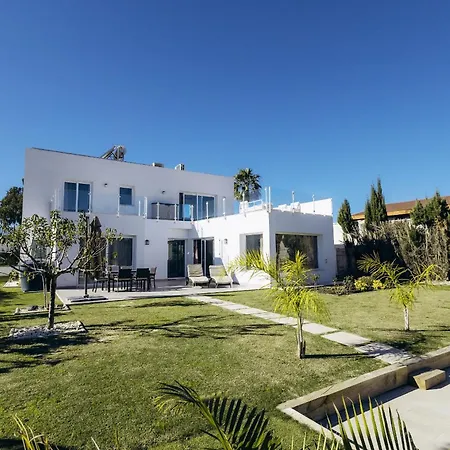 Valle Romano Villa